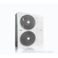 Emerson Copeland Hot Freon Defrosting System